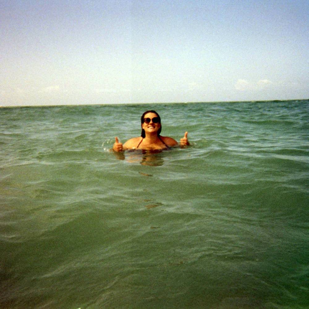 Meet your Posher, Lyndsay